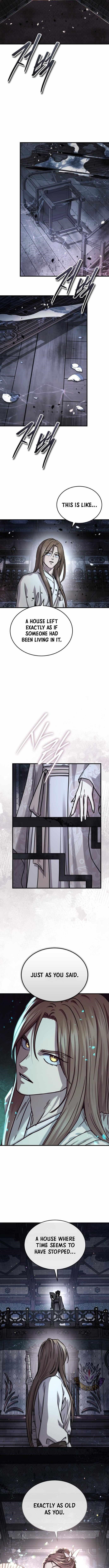 Absolute Dominion Chapter 60 - Page 16