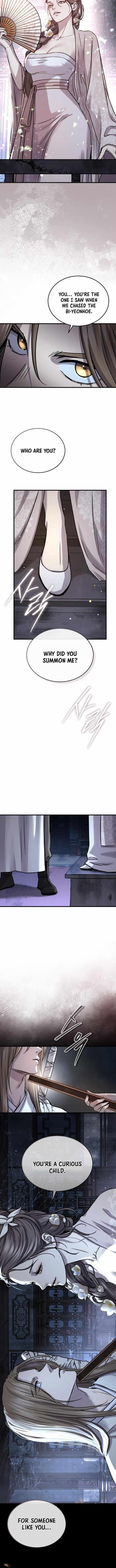 Absolute Dominion Chapter 60 - Page 17