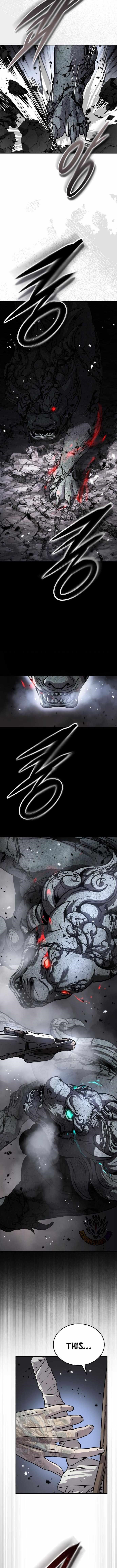 Absolute Dominion Chapter 60 - Page 4