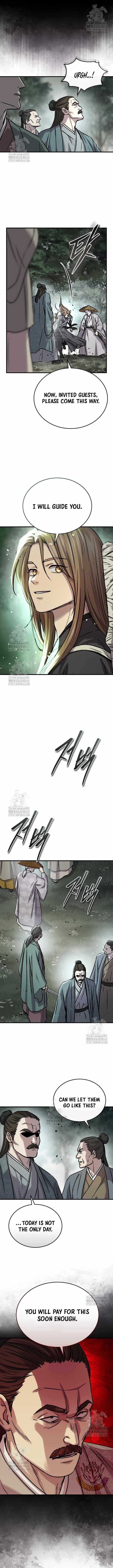 Absolute Dominion Chapter 62 - Page 12