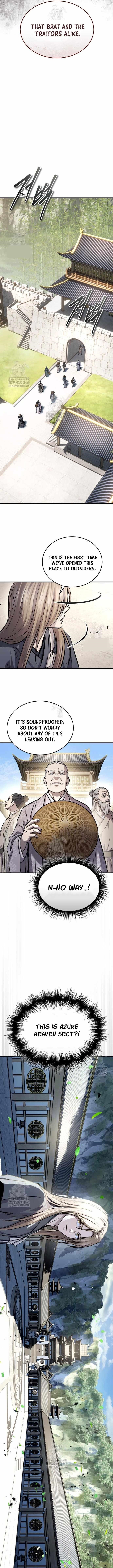 Absolute Dominion Chapter 62 - Page 13