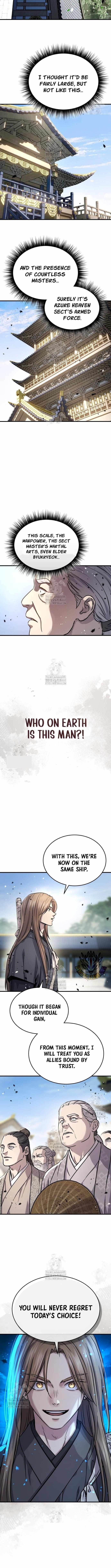 Absolute Dominion Chapter 62 - Page 14