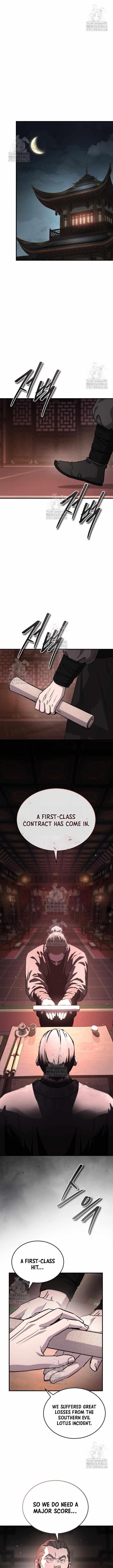 Absolute Dominion Chapter 62 - Page 15