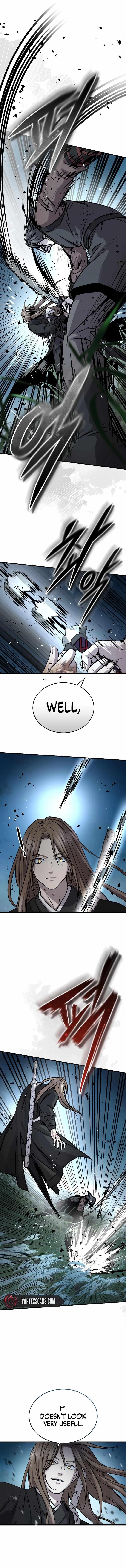 Absolute Dominion Chapter 64 - Page 8