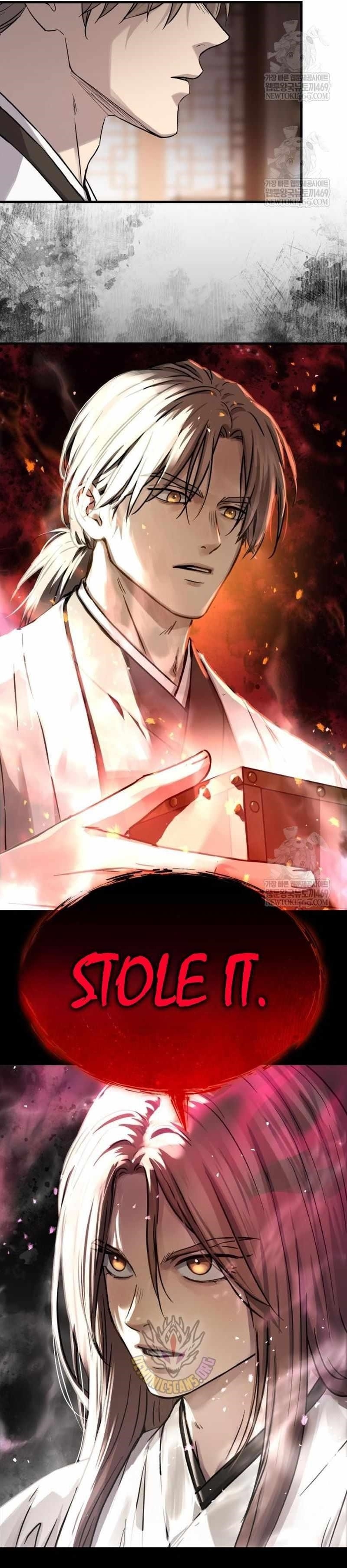 Absolute Dominion Chapter 65 - Page 13