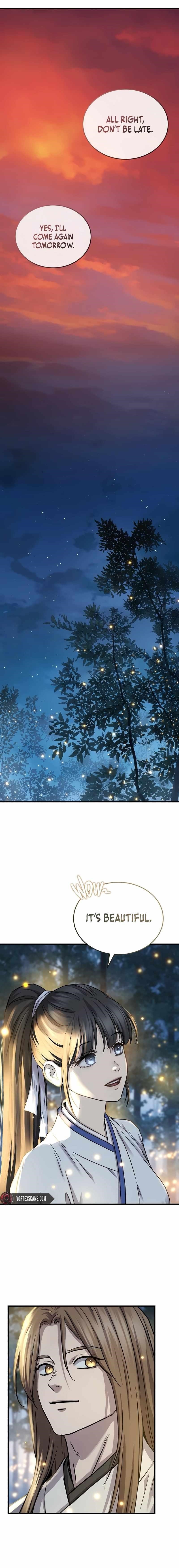 Absolute Dominion Chapter 66 - Page 13