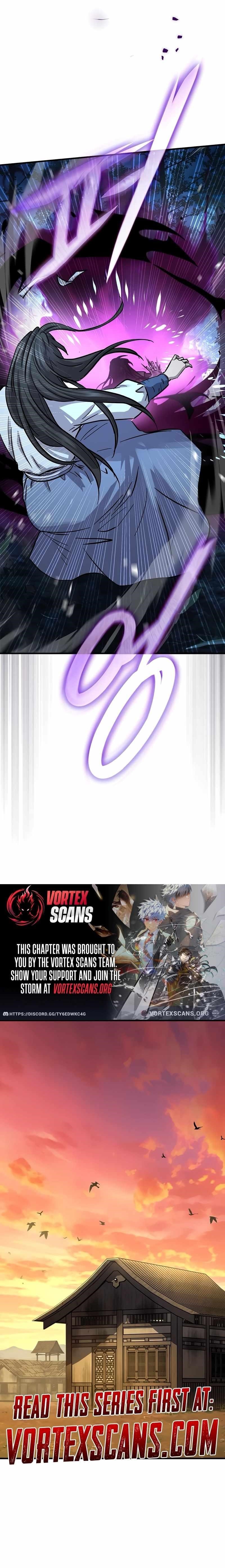 Absolute Dominion Chapter 66 - Page 20