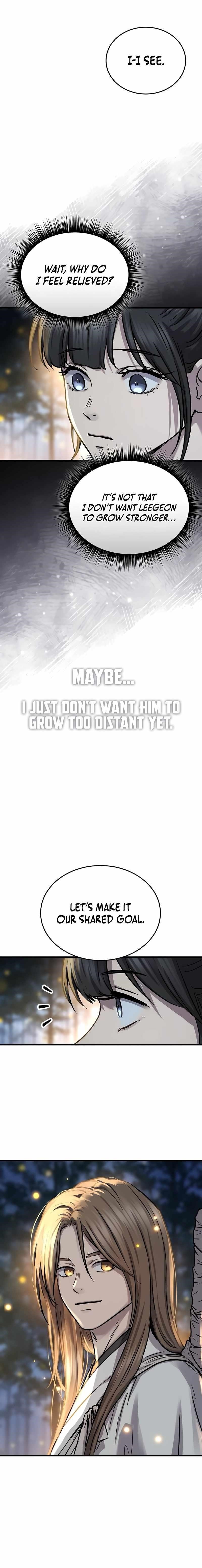 Absolute Dominion Chapter 66 - Page 29