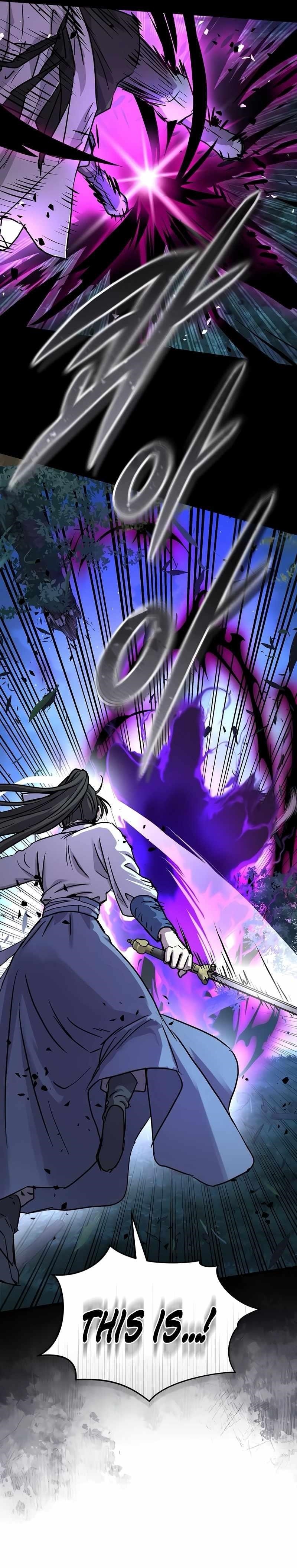 Absolute Dominion Chapter 66 - Page 3