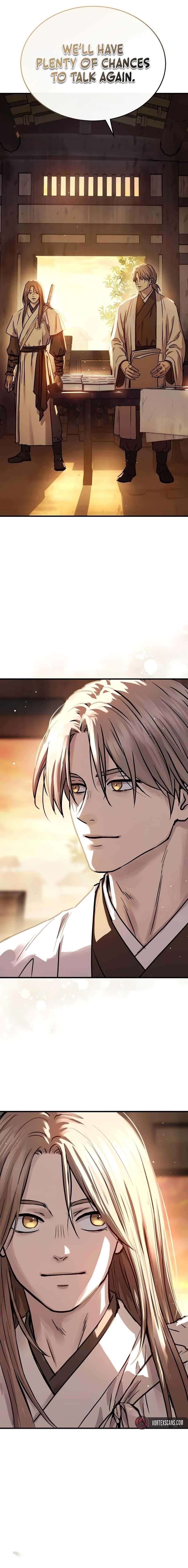 Absolute Dominion Chapter 66 - Page 33