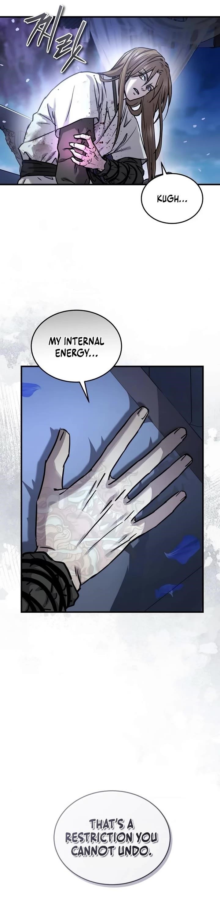 Absolute Dominion Chapter 67 - Page 14