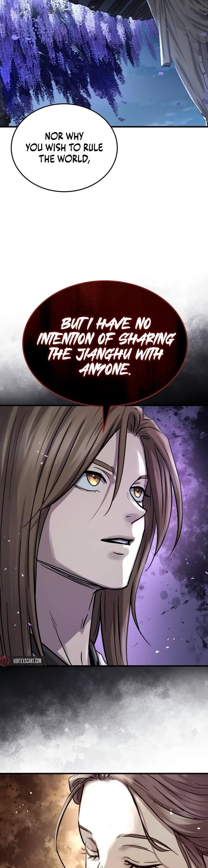 Absolute Dominion Chapter 67 - Page 19