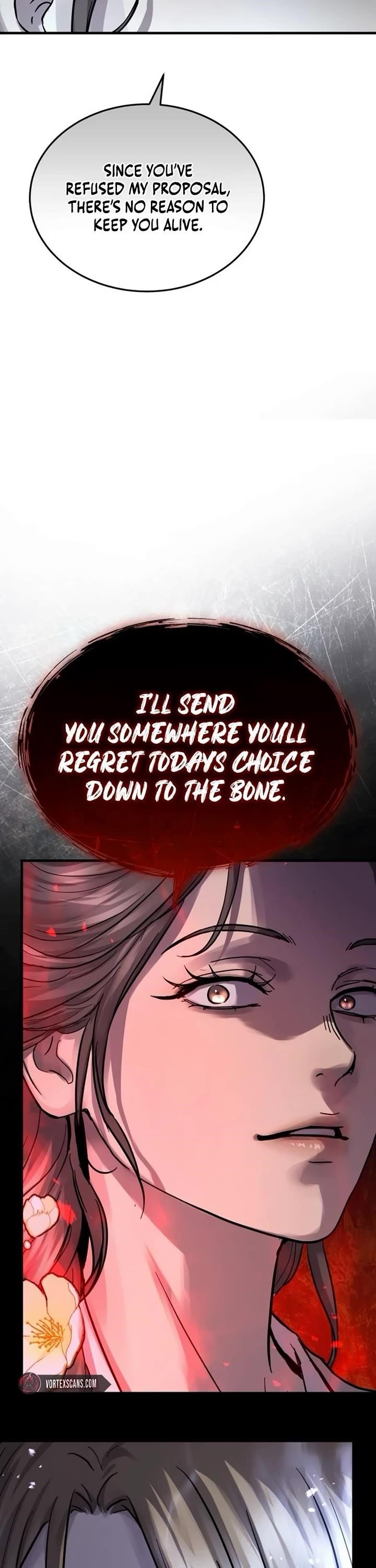 Absolute Dominion Chapter 67 - Page 23