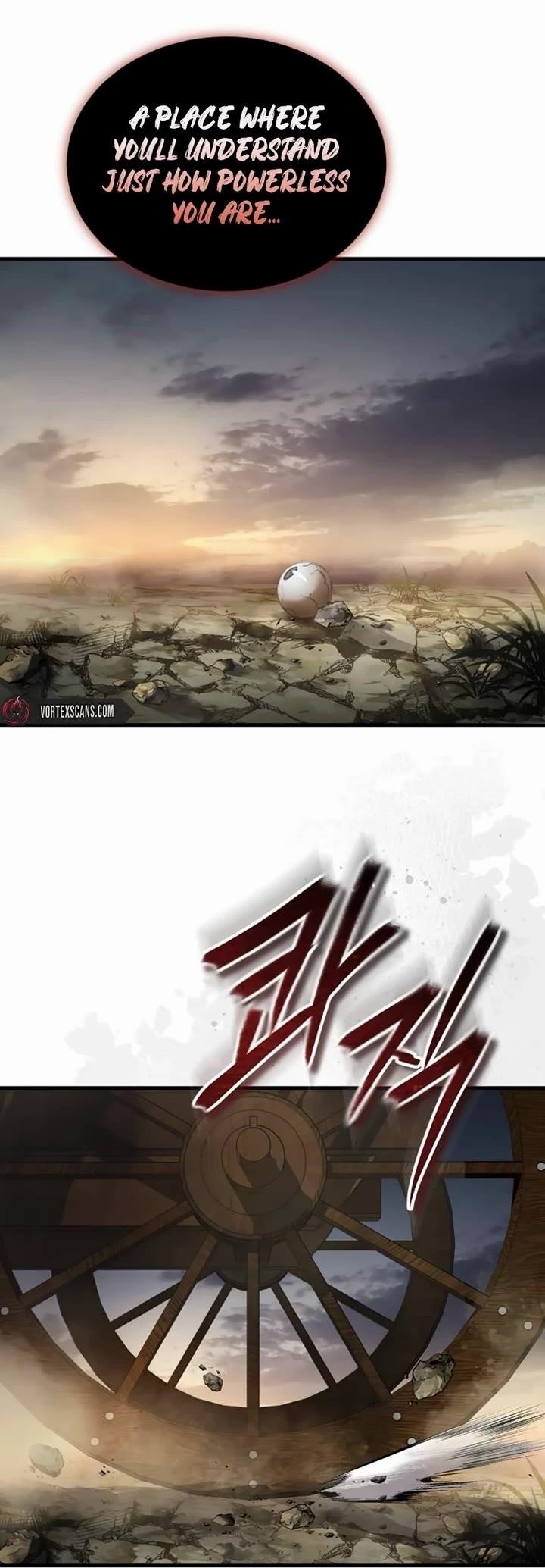 Absolute Dominion Chapter 67 - Page 25