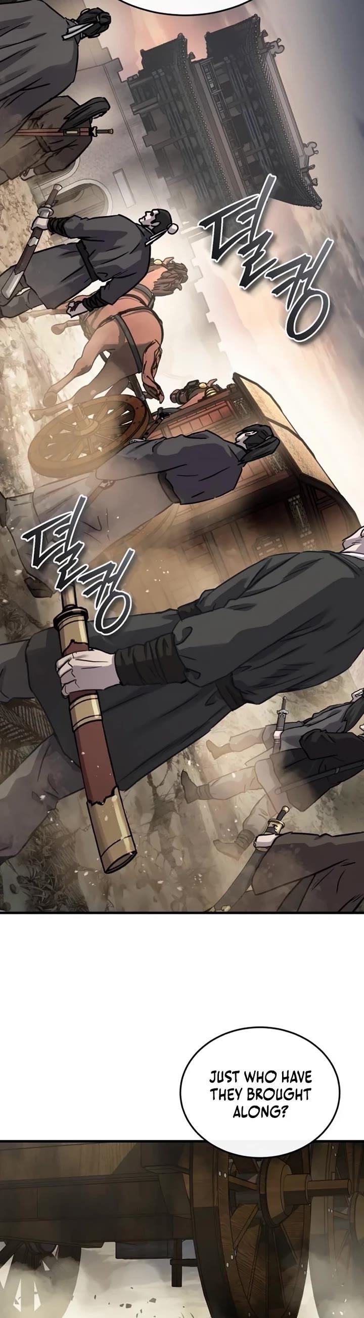 Absolute Dominion Chapter 67 - Page 28