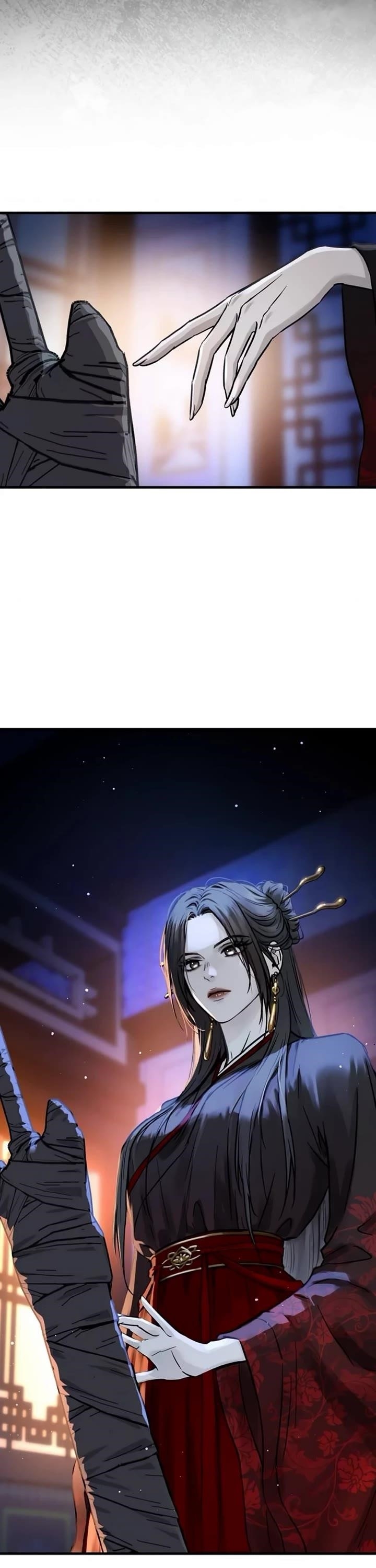 Absolute Dominion Chapter 67 - Page 3