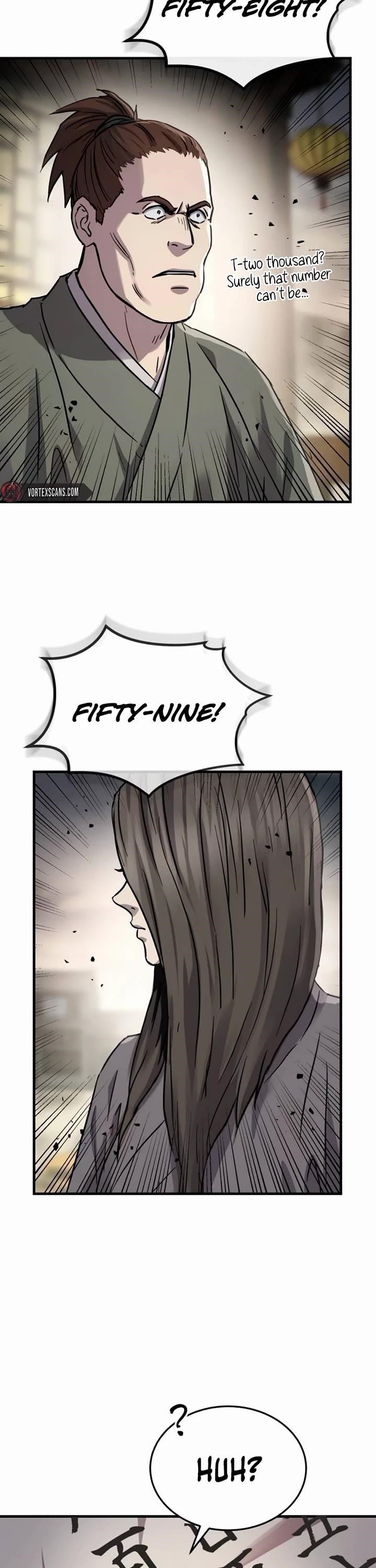 Absolute Dominion Chapter 67 - Page 31