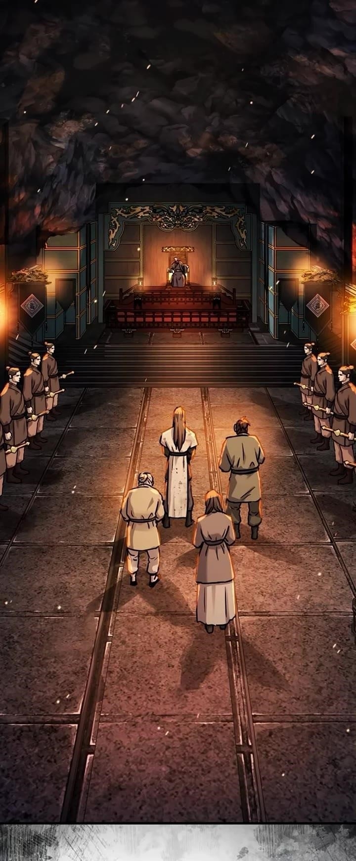 Absolute Dominion Chapter 67 - Page 37