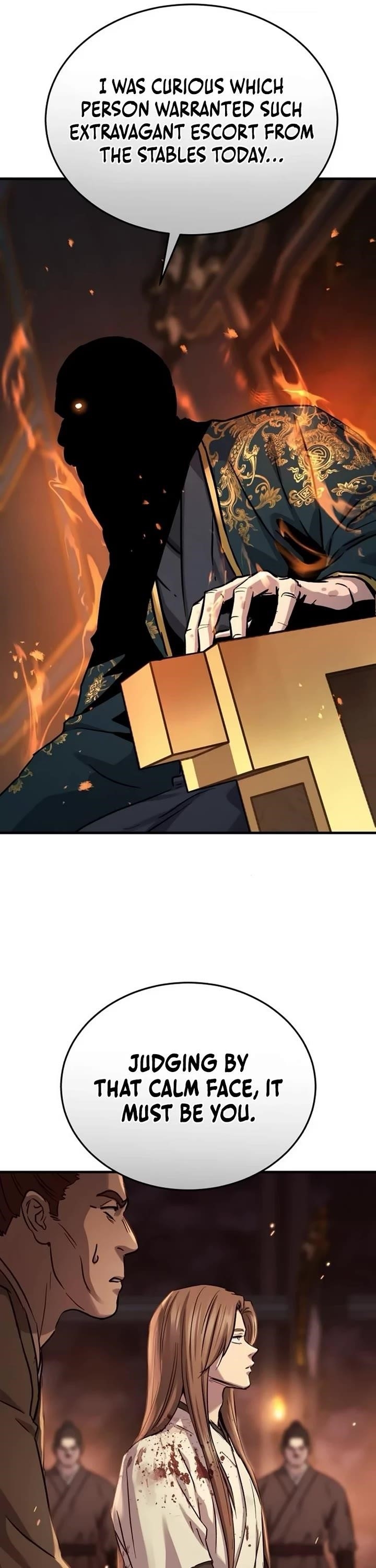 Absolute Dominion Chapter 67 - Page 39