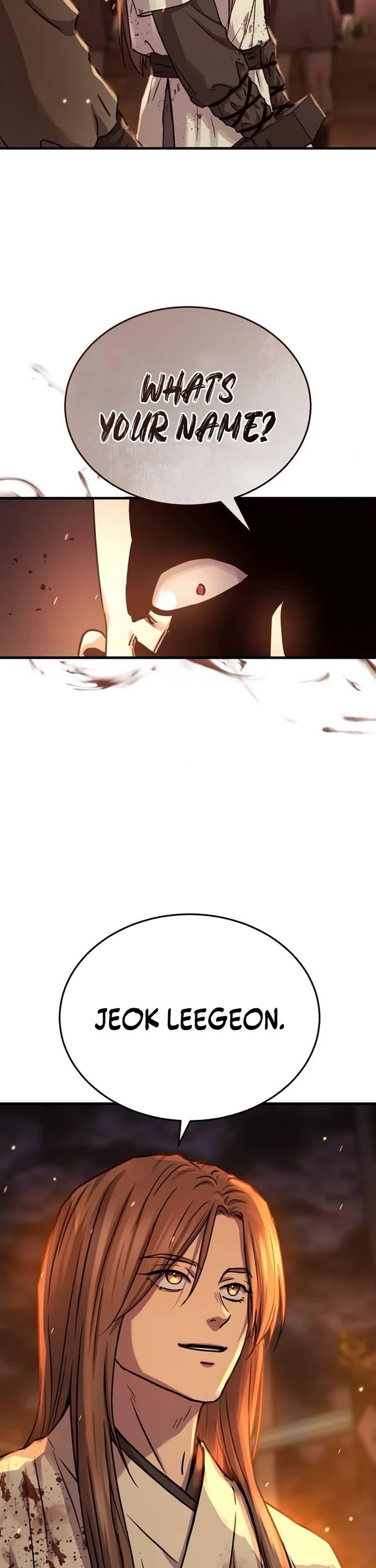 Absolute Dominion Chapter 67 - Page 40