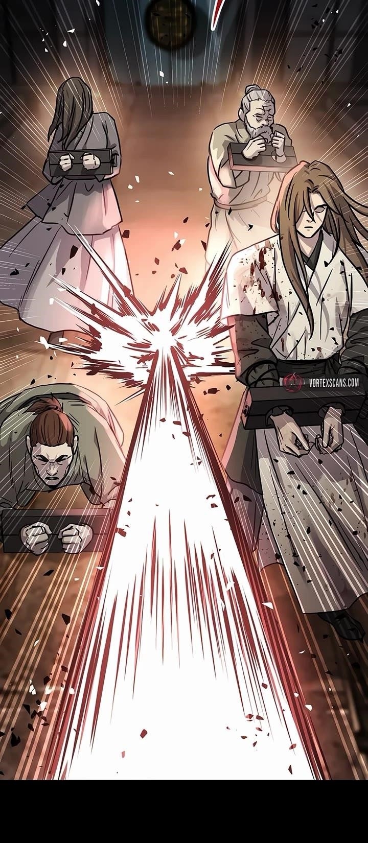 Absolute Dominion Chapter 67 - Page 46