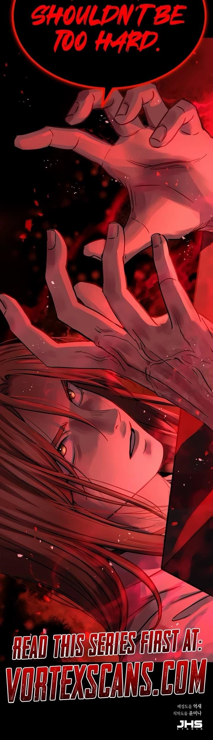 Absolute Dominion Chapter 67 - Page 50