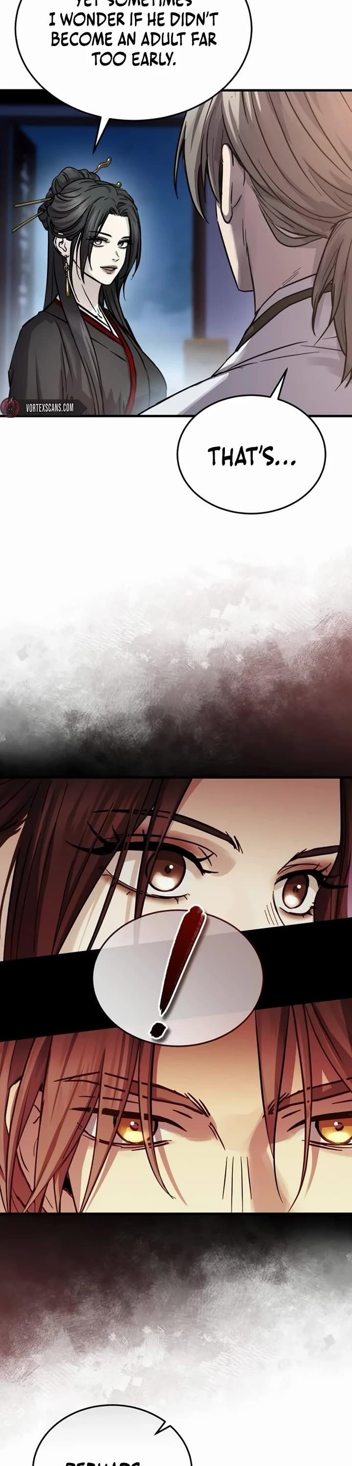 Absolute Dominion Chapter 67 - Page 8