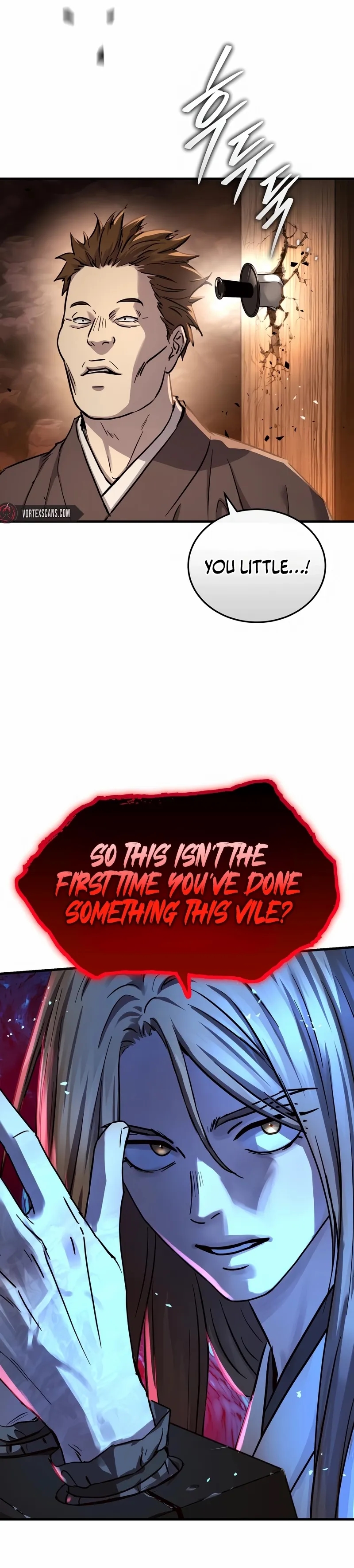 Absolute Dominion Chapter 68 - Page 15