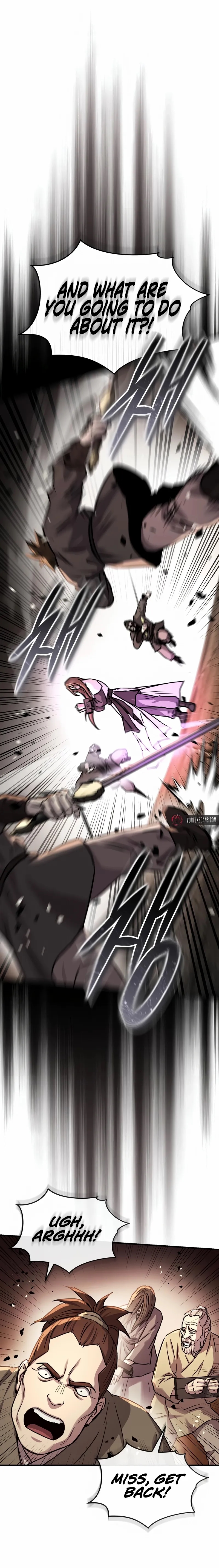 Absolute Dominion Chapter 68 - Page 16