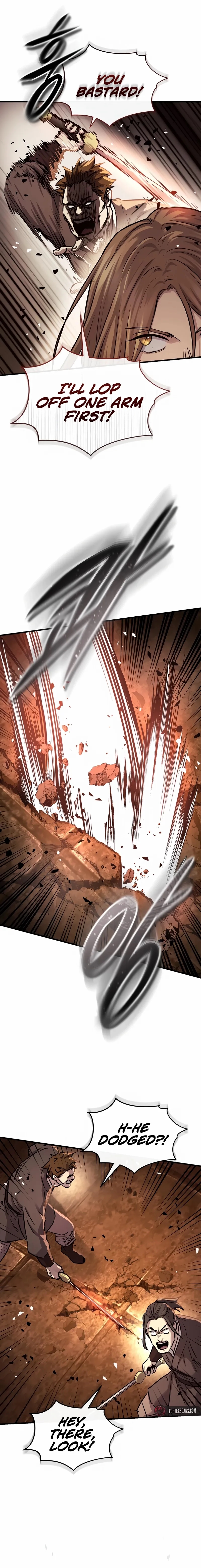 Absolute Dominion Chapter 68 - Page 18