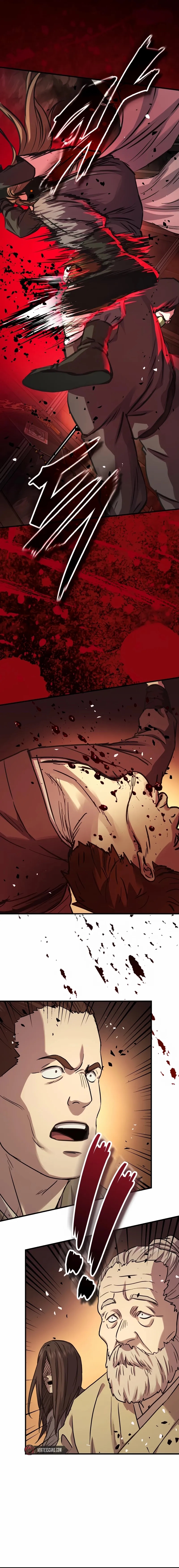 Absolute Dominion Chapter 68 - Page 21