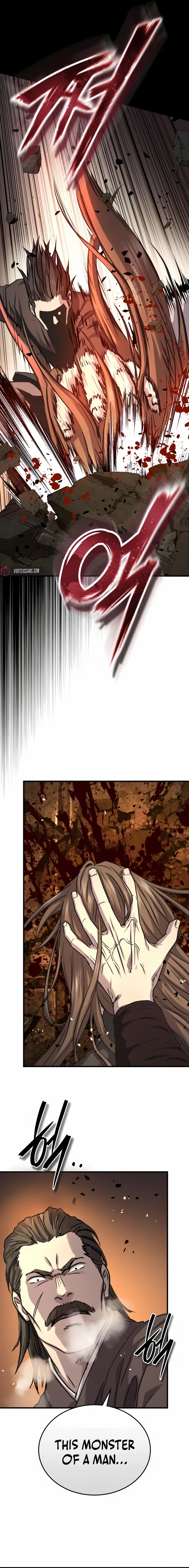 Absolute Dominion Chapter 68 - Page 23