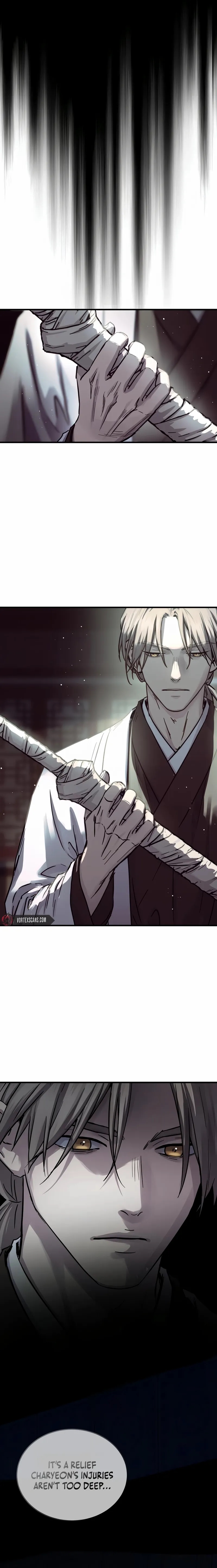 Absolute Dominion Chapter 68 - Page 6