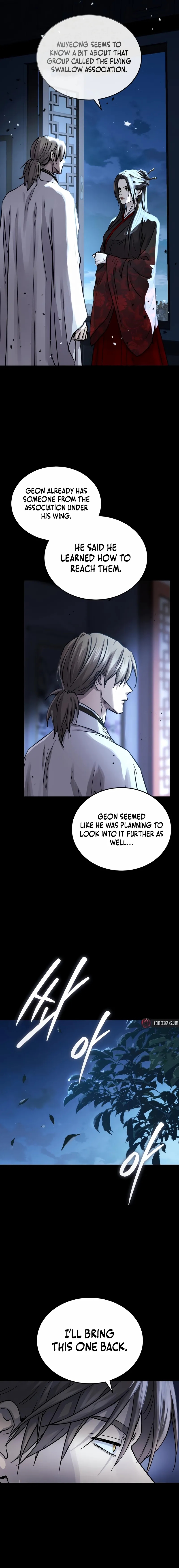 Absolute Dominion Chapter 68 - Page 7