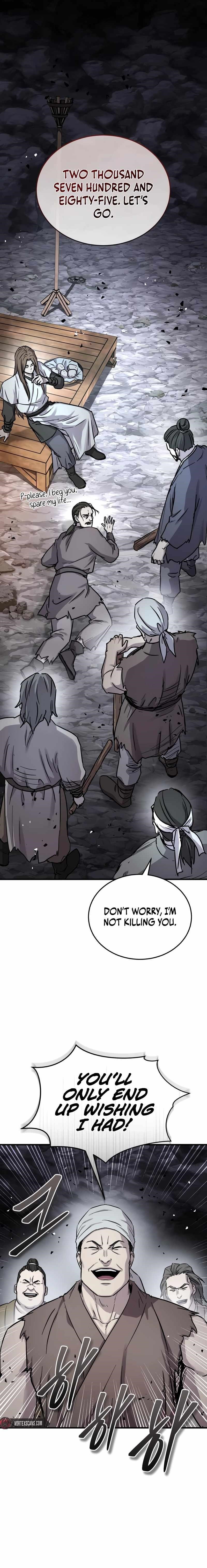 Absolute Dominion Chapter 69 - Page 19