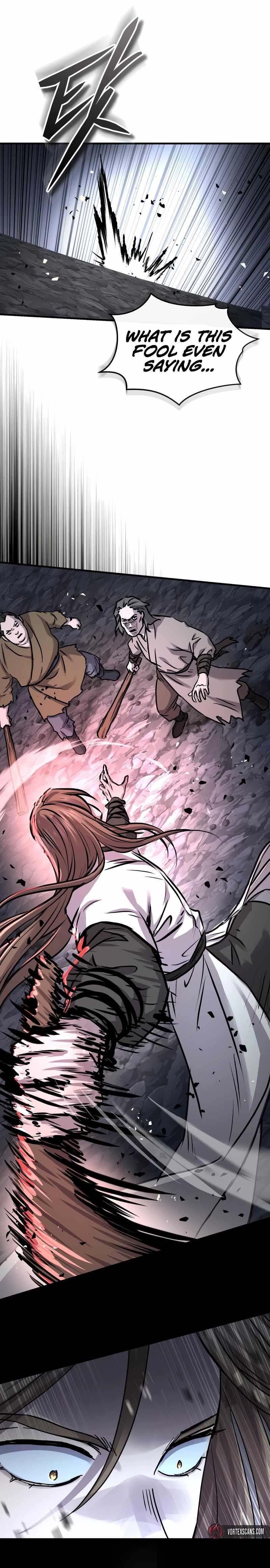 Absolute Dominion Chapter 69 - Page 23