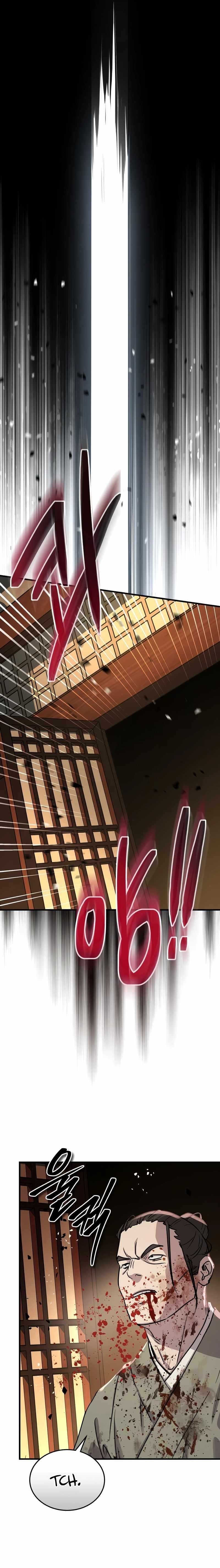 Absolute Dominion Chapter 69 - Page 24