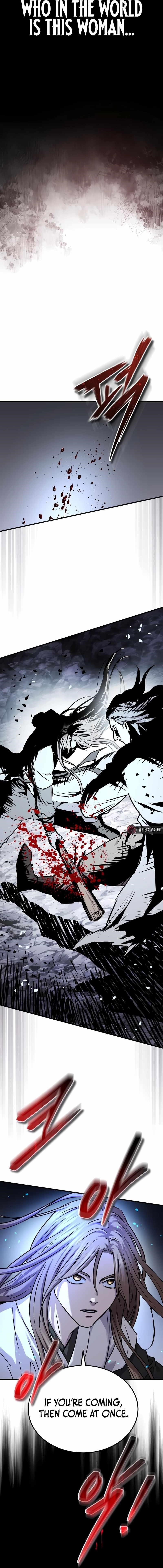 Absolute Dominion Chapter 69 - Page 29