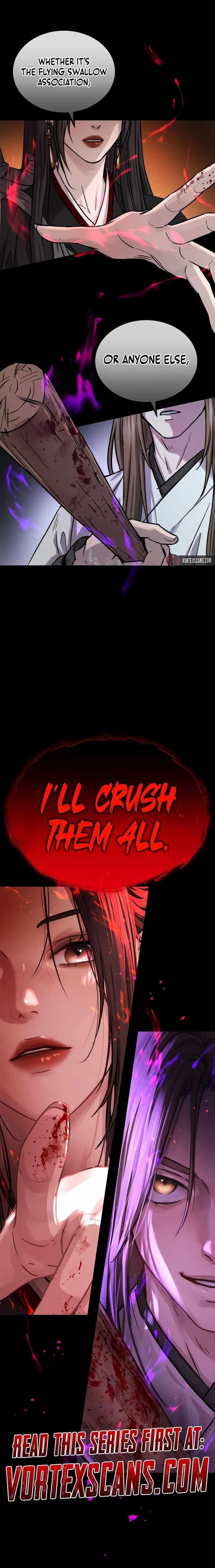 Absolute Dominion Chapter 69 - Page 30