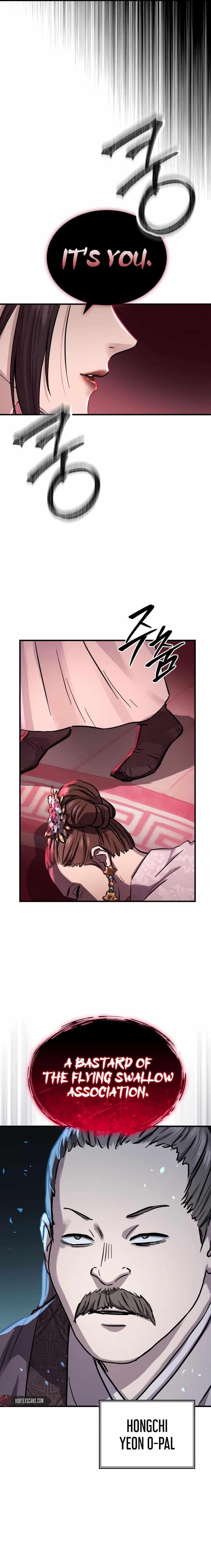 Absolute Dominion Chapter 69 - Page 4