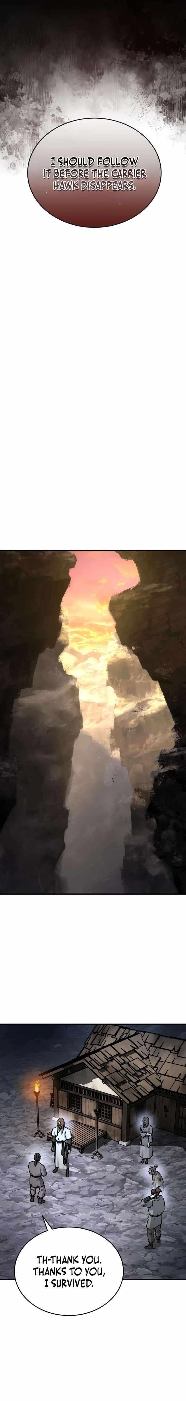 Absolute Dominion Chapter 70 - Page 14