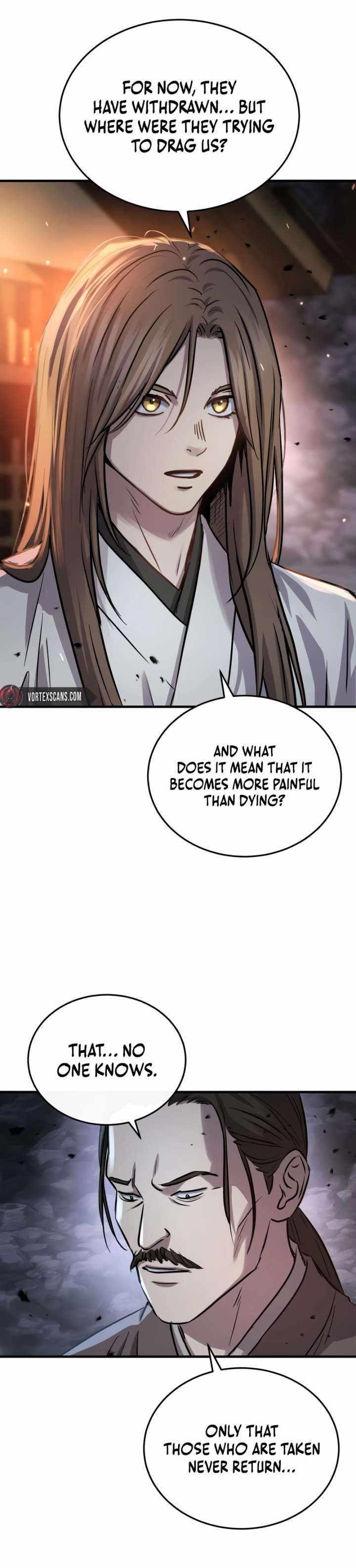 Absolute Dominion Chapter 70 - Page 15