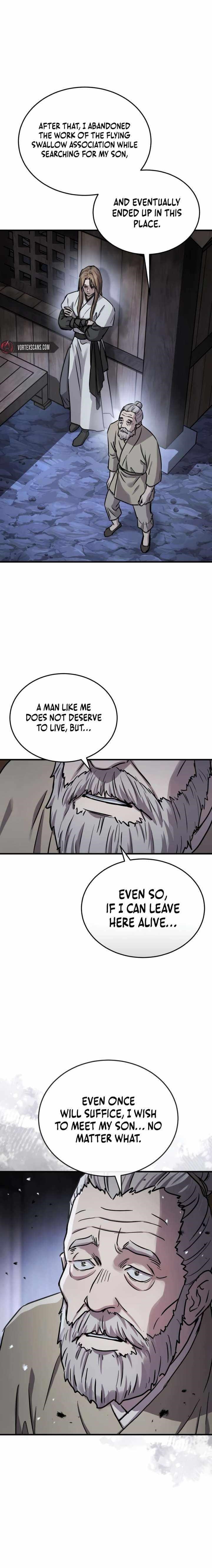 Absolute Dominion Chapter 70 - Page 21