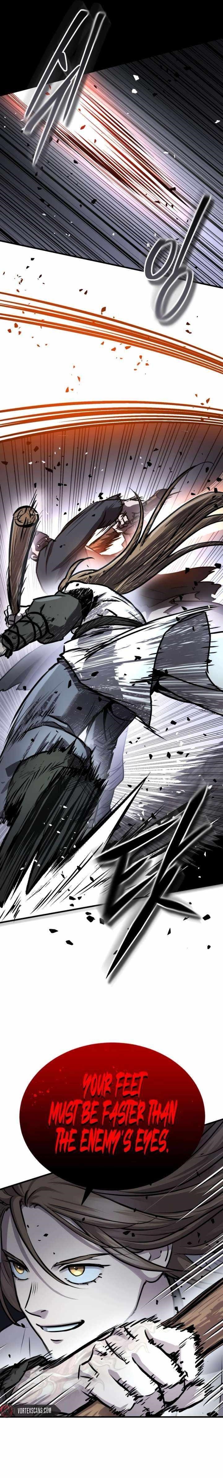 Absolute Dominion Chapter 70 - Page 4