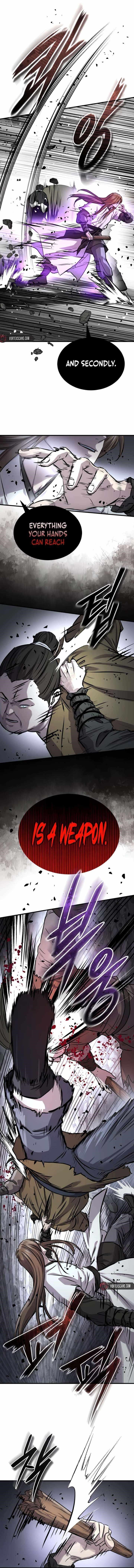 Absolute Dominion Chapter 70 - Page 6