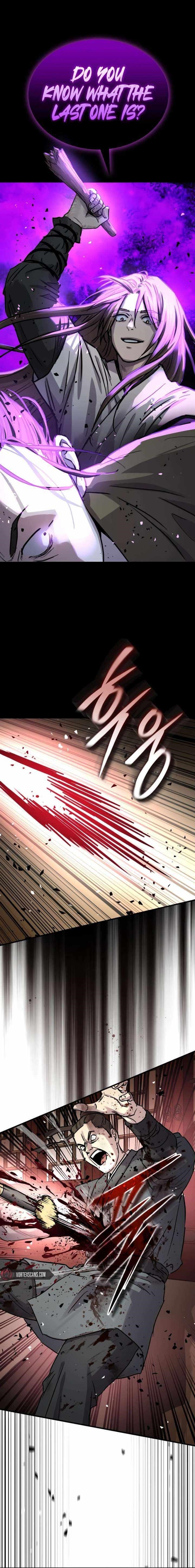 Absolute Dominion Chapter 70 - Page 7