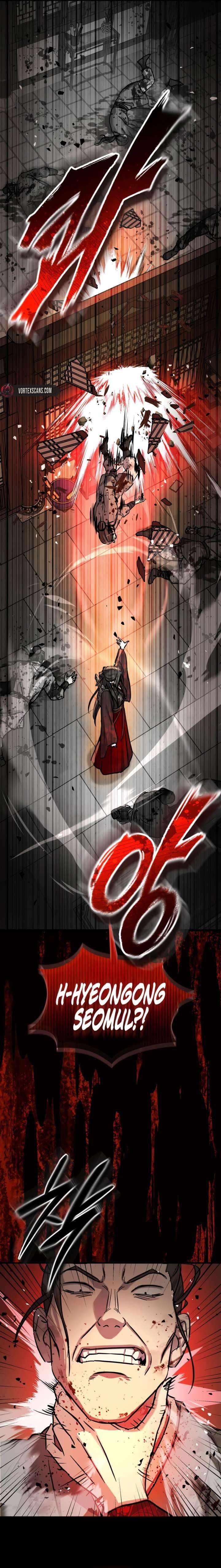 Absolute Dominion Chapter 70 - Page 9