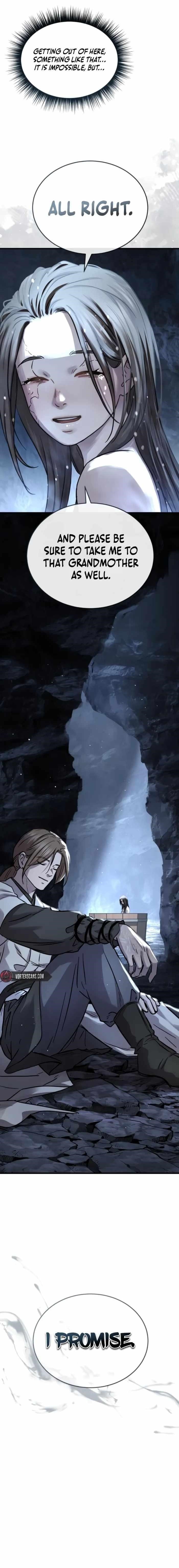 Absolute Dominion Chapter 71 - Page 17