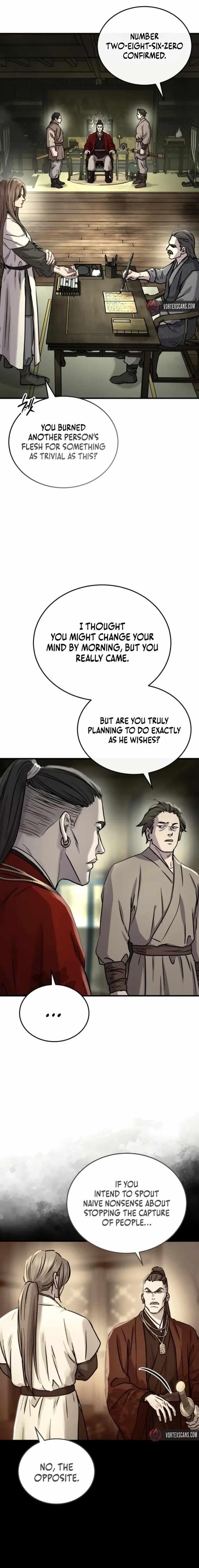 Absolute Dominion Chapter 71 - Page 19