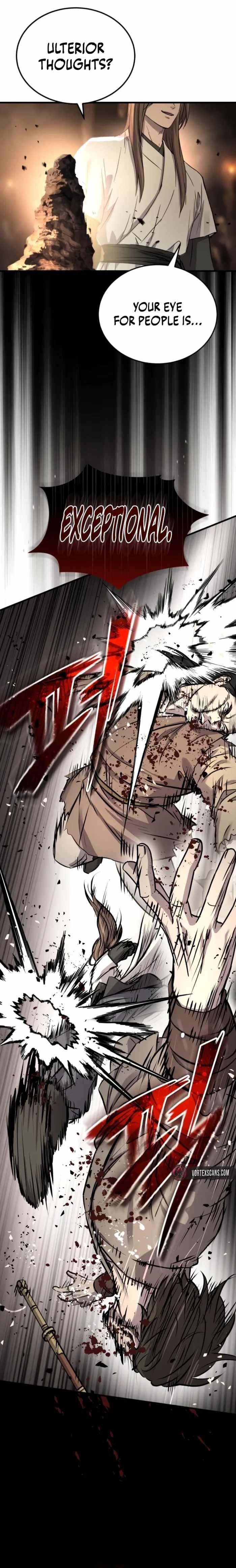 Absolute Dominion Chapter 71 - Page 24